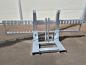 Preview: Attika Pro Transportgestell hinten